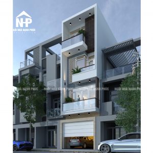 CÁC MẪU THIẾT KẾ NHÀ ĐƯỢC LỰA CHỌN NHIỀU NHẤT