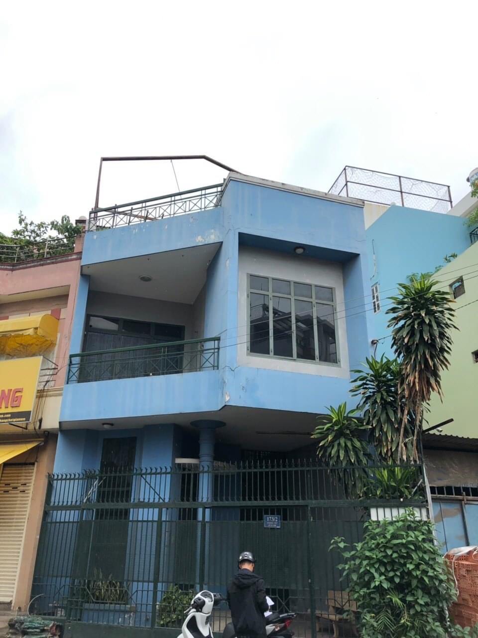 Cải tạo nhà phố siêu dễ thương TP.HCM